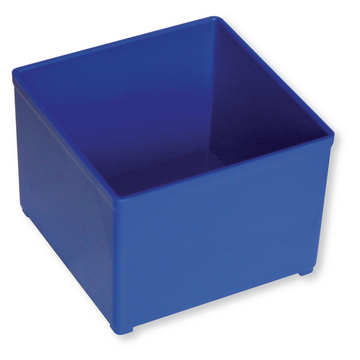 BERA CLIC+ Modulbox blau 98 x 98 x 71 mm